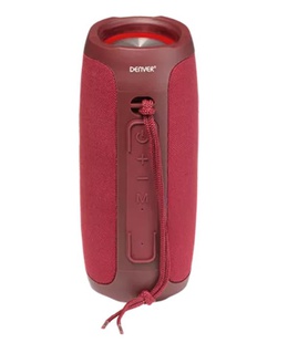  Denver BTV-220 bordeaux  Hover