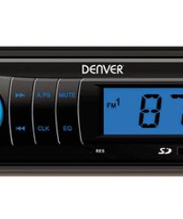  Denver CAU-444BT  Hover