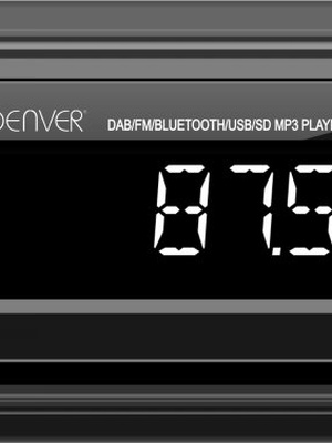  Denver CDB-440BT  Hover