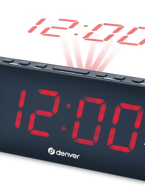  Denver CPR-710  Hover