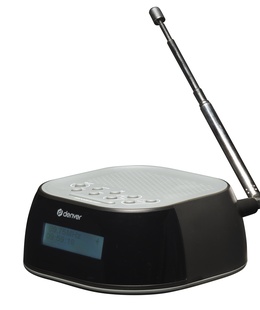  Denver CRD-506  Hover