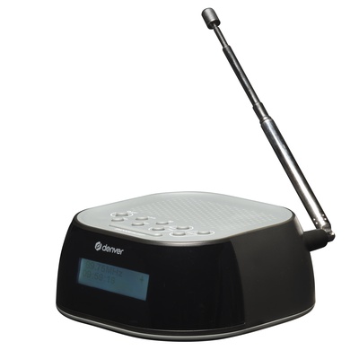 Denver CRD-506