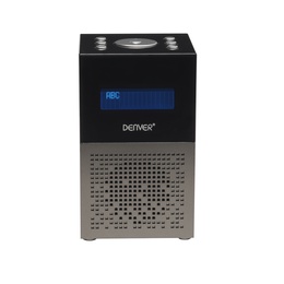  Denver CRD-510