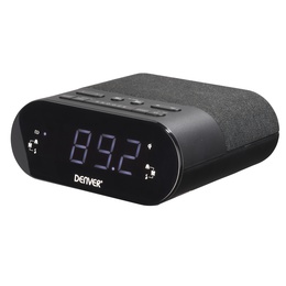  Denver CRQ-107