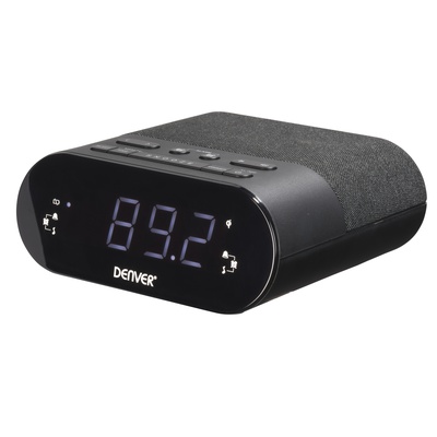  Denver CRQ-107