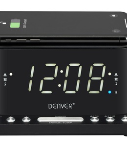  Denver CRQ-110  Hover