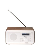  Denver DAB-30DW Dark Wood