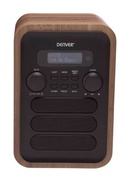  Denver DAB-48 Grey Hover