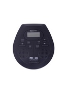 Denver DMP-395B Black