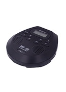  Denver DMP-395B Black Hover