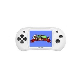  Denver GMP-240W White