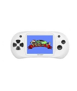  Denver GMP-240W White  Hover