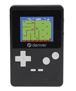  Denver GMP-290  Hover