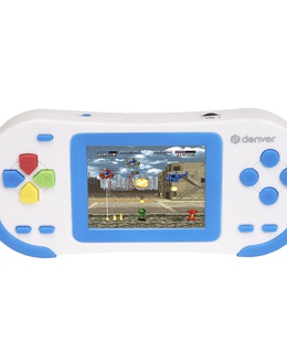  Denver GMP-295  Hover