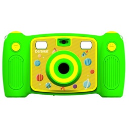  Denver KCA-1320B Green