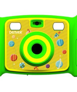  Denver KCA-1320B Green  Hover