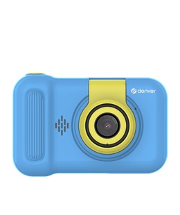  Denver KCA-1351BU Blue  Hover