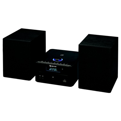  Denver MDA-270 DW