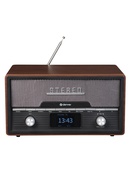  Denver MDA-525DW Dark Wood