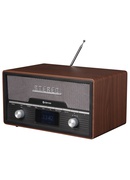  Denver MDA-525DW Dark Wood Hover