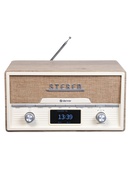  Denver MDA-525LW Light Wood