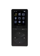  Denver MP-1820BMK2  Black