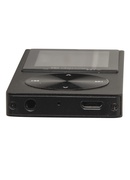  Denver MP-1820BMK2  Black Hover