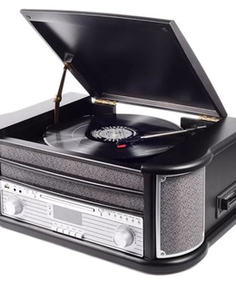  Denver MRD-51 Black  Hover