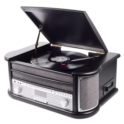  Denver MRD-51 Black