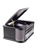  Denver MRD-51 Black Hover
