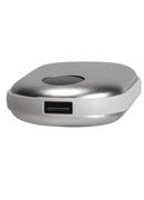  Denver PBH-4003S Silver (4000mAh) Hover