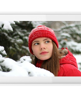  Denver PFF-1021 MK3 White  Hover