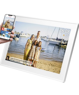  Denver PFF-1515W White  Hover