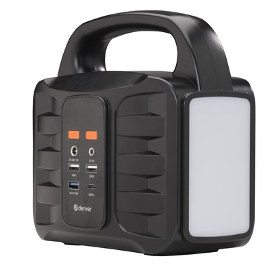  Denver PPS-42000 (42000mAh)