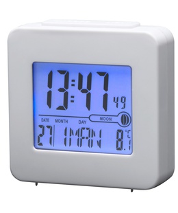  Denver Rec-34 White  Hover