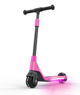  Denver SCK-5400 Pink  Hover