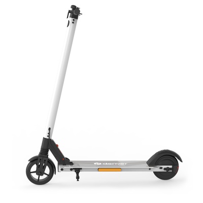  Denver SEL-65230W White