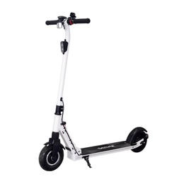  Denver SEL-80125 White