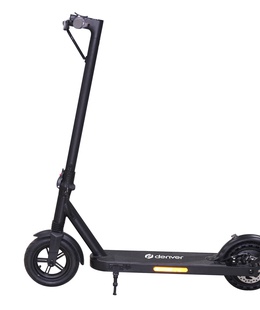  Denver SEL-85360FB Fast Black  Hover