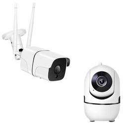  Denver SHO-110x2 + SHC150x2 Bundle