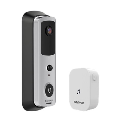 Denver SHV-120