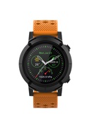 Viedpulksteni Denver SW-510 black+orange strap Hover