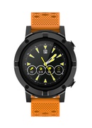 Viedpulksteni Denver SW-660 orange strap Hover