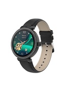 Viedpulksteni Denver SWC-342B Black