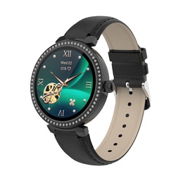Viedpulksteni Denver SWC-342B Black