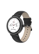 Viedpulksteni Denver SWC-342B Black Hover