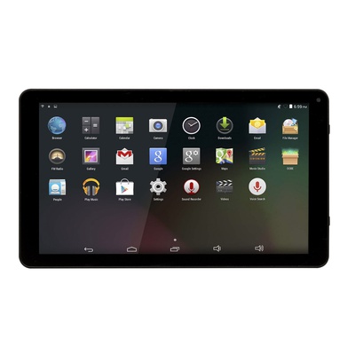  Denver TAQ-10285 10.1/64GB/1GB/WI-FI/ANDROID8.1/BLACK