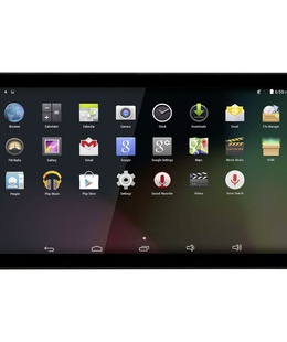  Denver TAQ-10465 10.1/64GB/2GB/WI-FI/Android10GO/Black  Hover