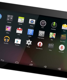  Denver TAQ-90083BLACK9/16GB/1GB/WI-FI/ANDROID8.1  Hover