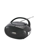  Denver TC-29 Black